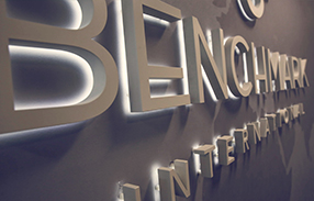 Benchmark International Advises on Coronation Street Storyline
