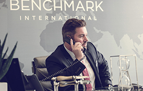 Thomson Reuters Ranks Benchmark International as one of the Worlds Top 50 M&A Companies