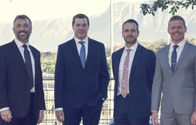 Benchmark International expands into South Africa