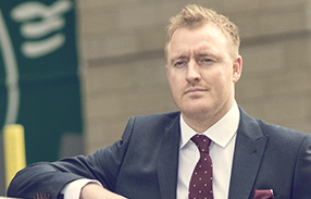 Record Year for Benchmark International