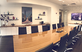 Benchmark plans to double Austin staff, move to bigger offices