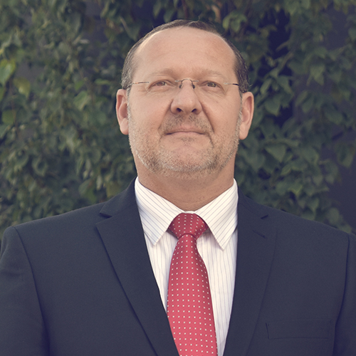 Pieter Joubert